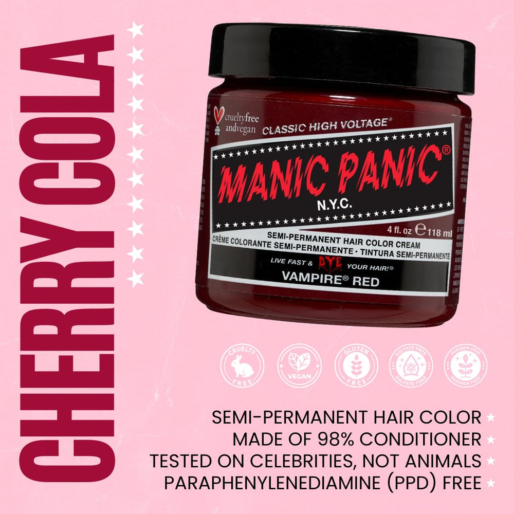 Ingredientes nutritivos que cuidan el cabello durante el color.