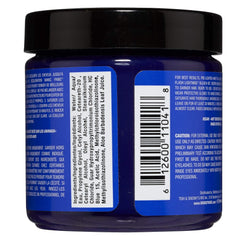 MANIC PANIC Mezcla personalizada: crea tonos únicos para un estilo auténtico.