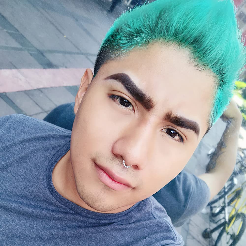 MANIC PANIC Siren's Song: cabello hidratado gracias a la fórmula acondicionadora.
