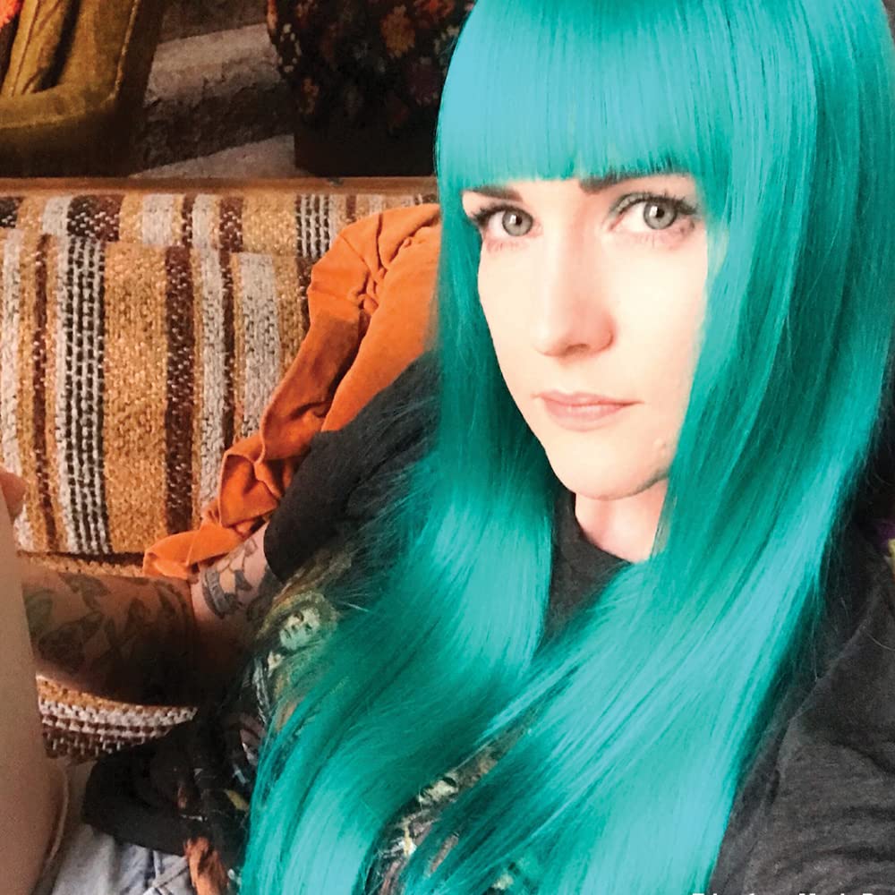 MANIC PANIC Siren's Song: envase resealable para múltiples aplicaciones.
