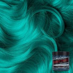 MANIC PANIC Siren's Song: mezcla de tonos para looks personalizados.