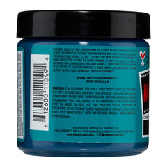 MANIC PANIC Siren's Song: muestra-color para ver tonos en el cabello.