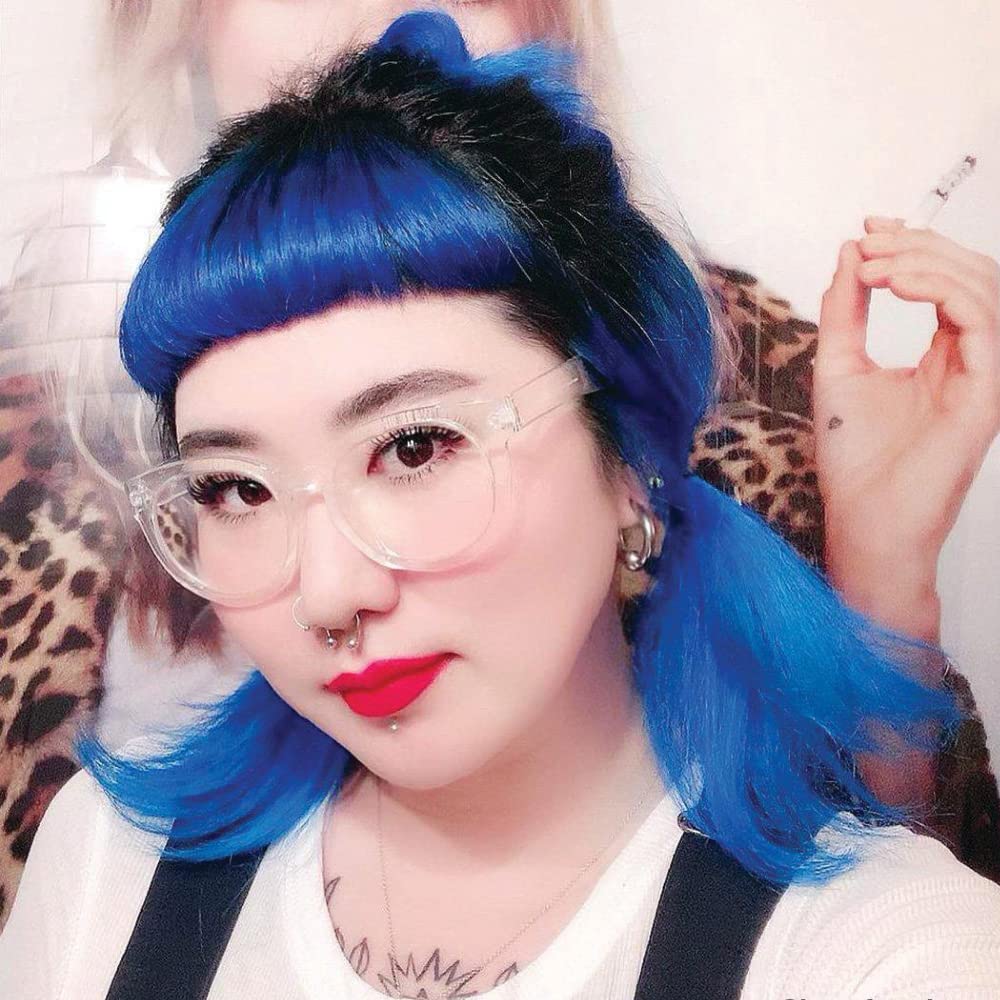 MANIC PANIC Tarro reutilizable: envase práctico para múltiples usos.
