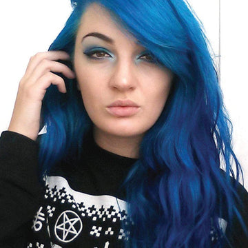 MANIC PANIC Vegano y libre de crueldad certificado.
