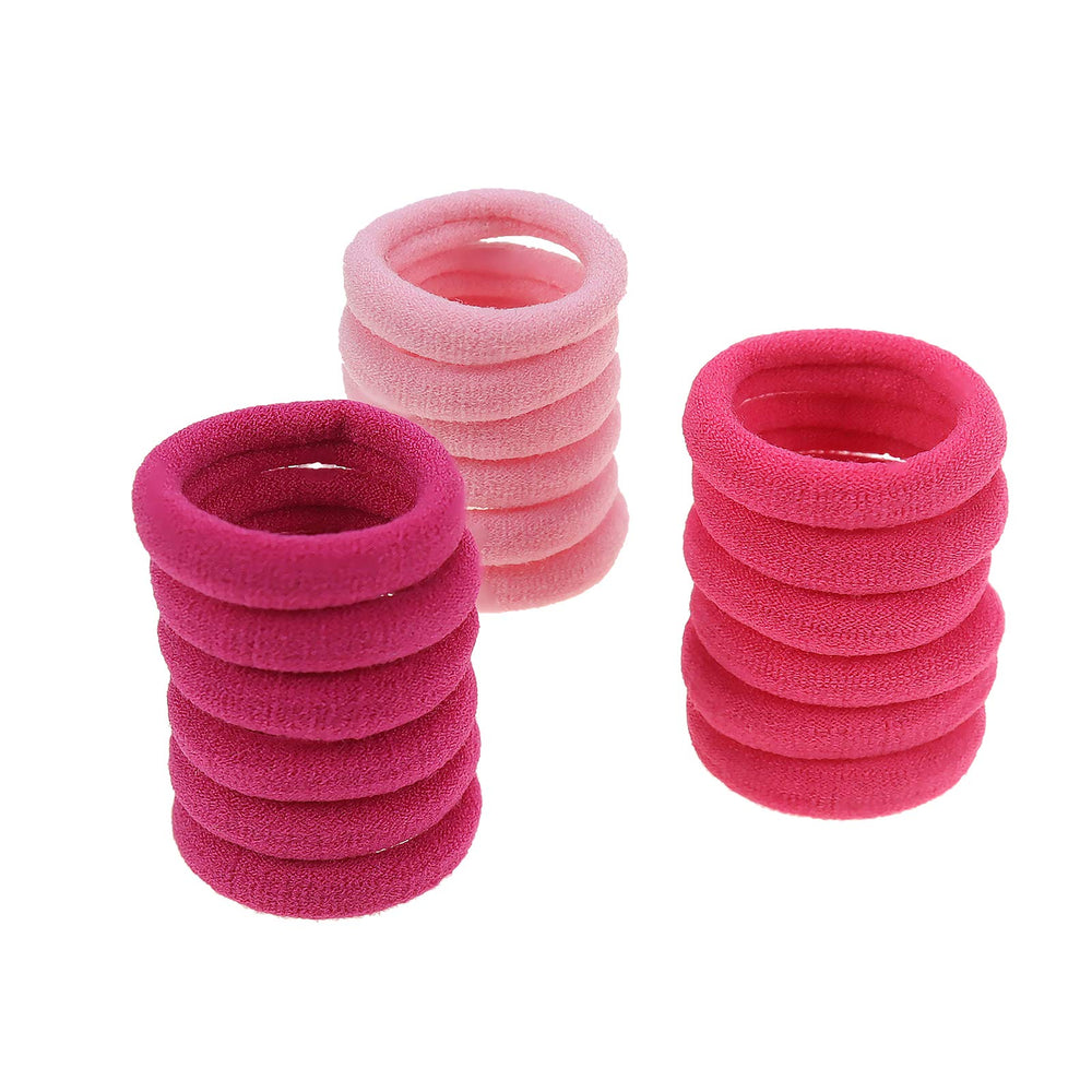 Manipepe uso coletas infantiles rosa para diario
