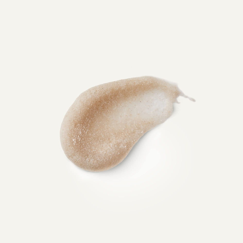 MANSCAPED Crop Exfoliator: resultado suave y uniforme en la piel de la ingle.