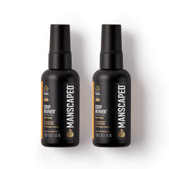 MANSCAPED Crop Reviver spray corporal refrescante para uso diario
