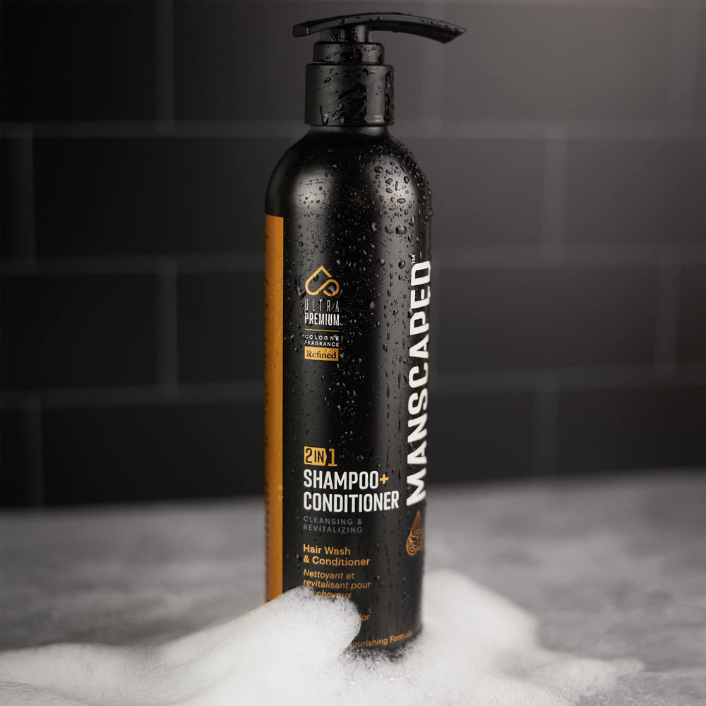 MANSCAPED opción ideal para hombres que valoran eficiencia diaria.