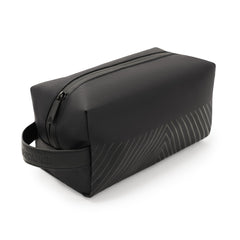 MANSCAPED The Shed 2.0: bolsa de higiene con dimensiones para viajar y organizar.