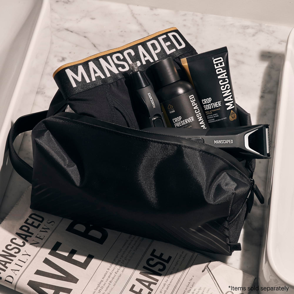 Diseño compacto para caber en maletas o mochilas sin esfuerzo.