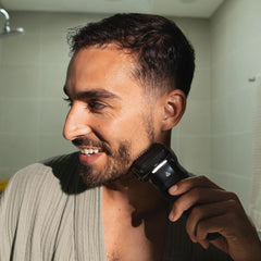 MANSCAPED The Chairman PRO batería de larga duración para uso prolongado