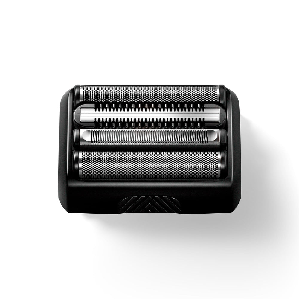 MANSCAPED The Chairman PRO hoja SkinSafe de 4 hojas para un afeitado suave y preciso.