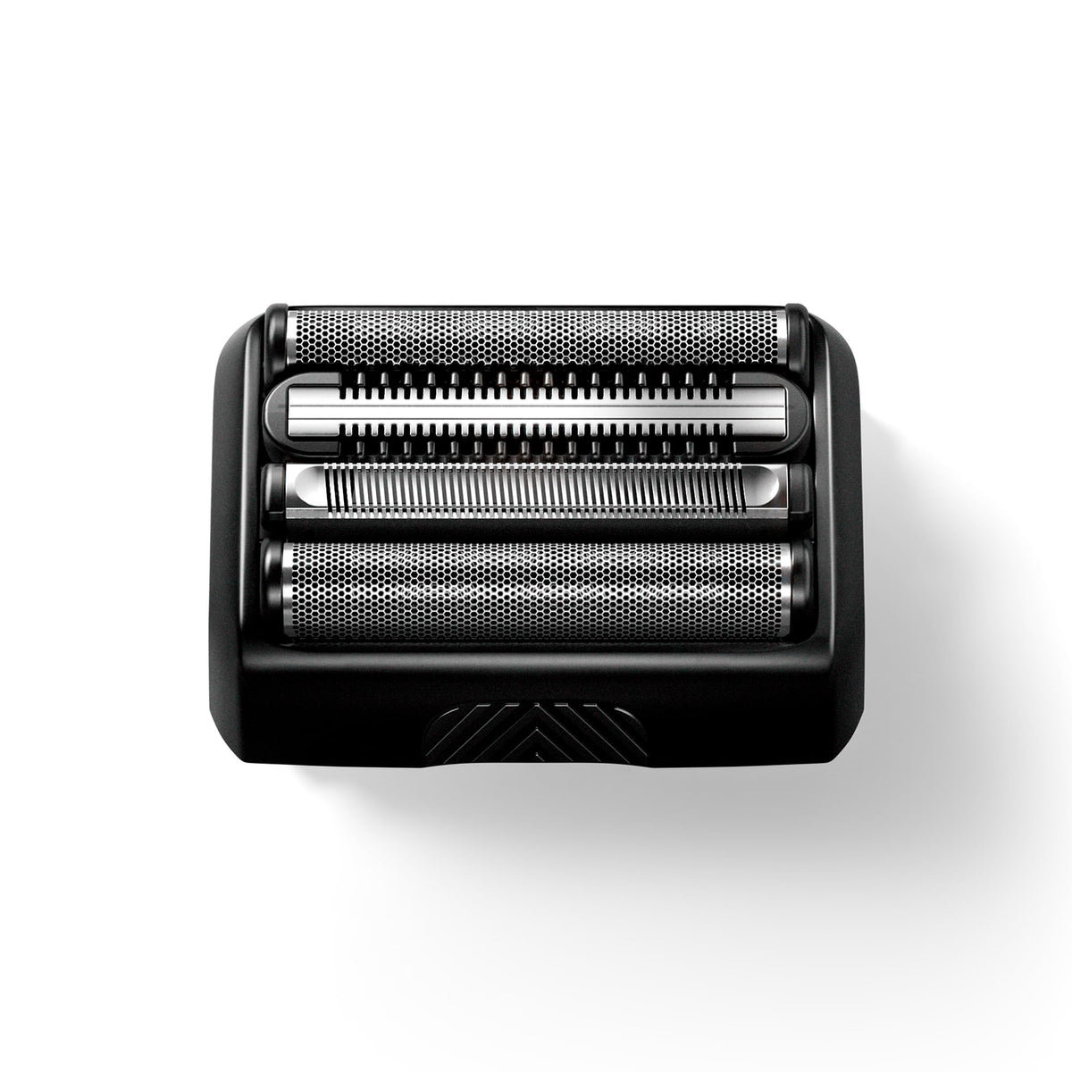MANSCAPED The Chairman PRO hoja SkinSafe de 4 hojas para un afeitado suave y preciso.