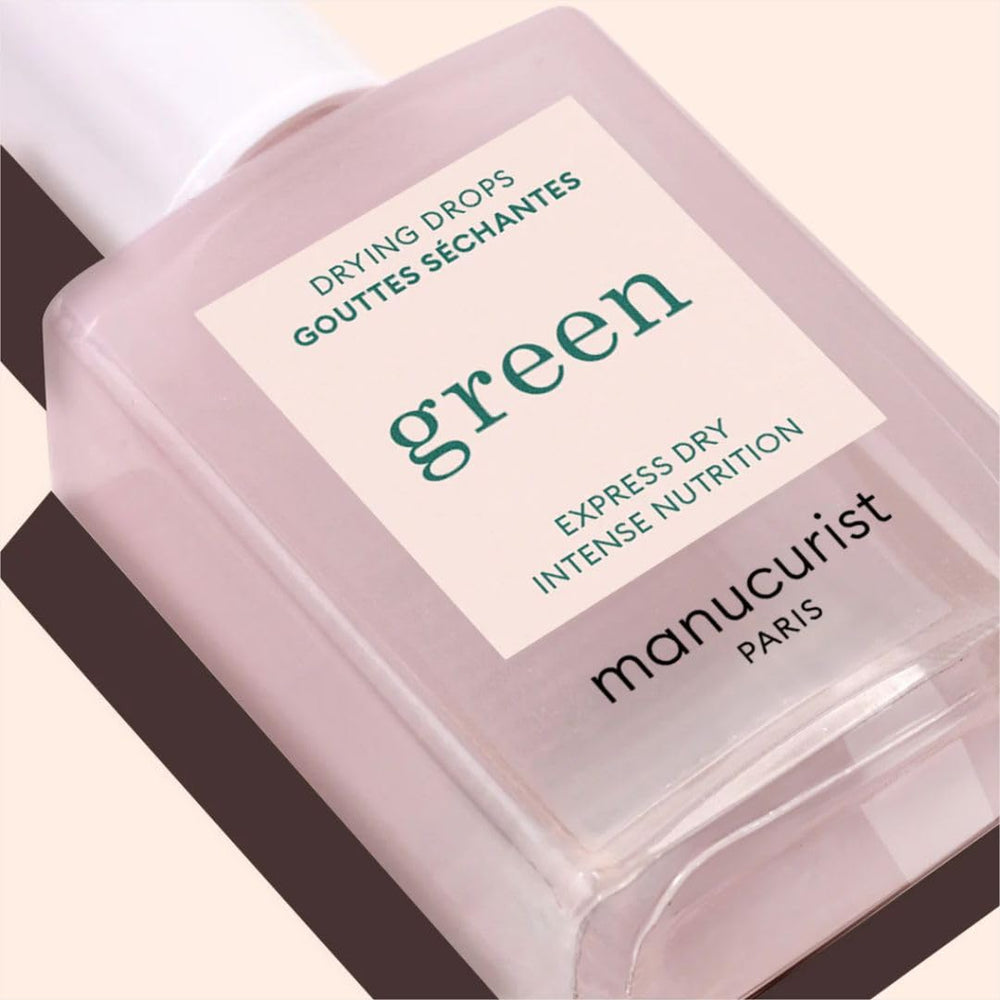 Manucurist empaque ecológico: opción sustentable para uñas bonitas.