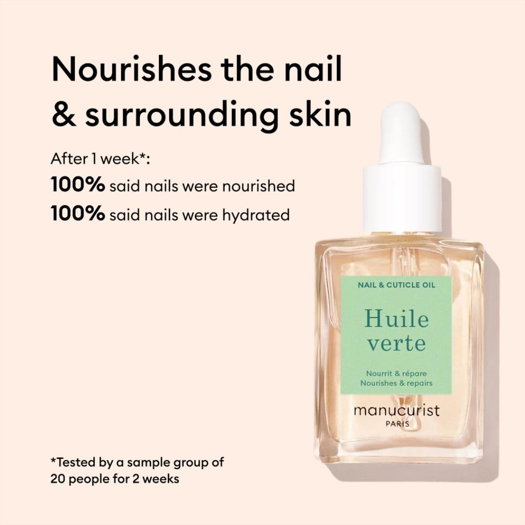 Kit de secours Manucurist – fabriqué en France avec emballage durable.