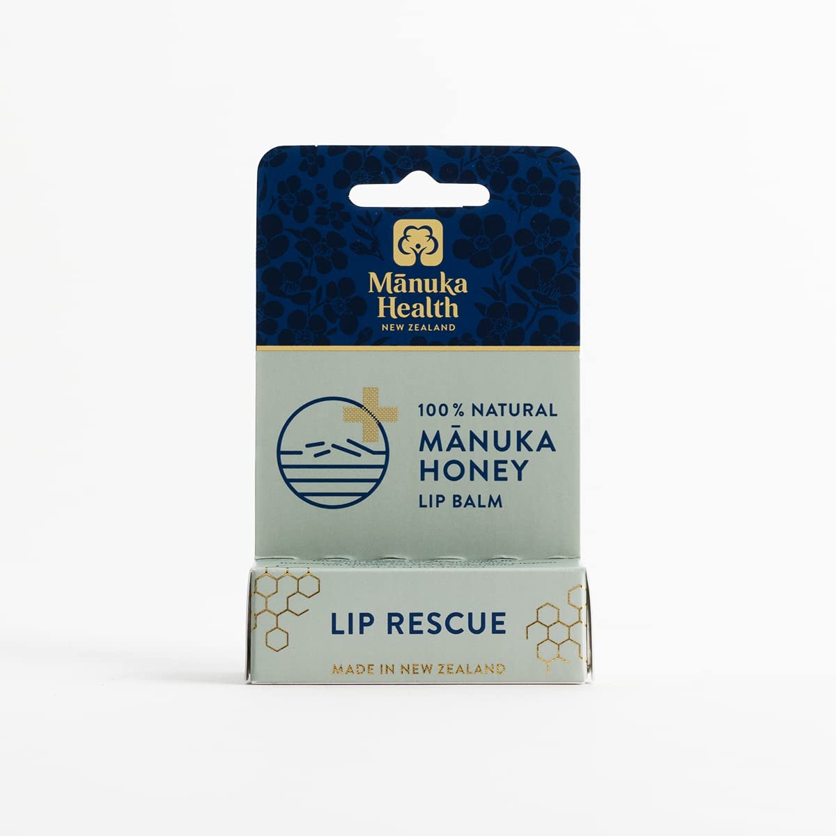 Formato de viaje rescate labial 0,16 oz para retoques