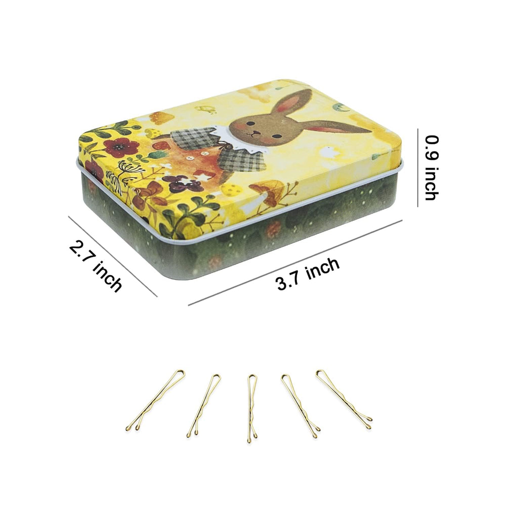 Maorulu horquillas adecuadas para todo tipo de cabello y edades