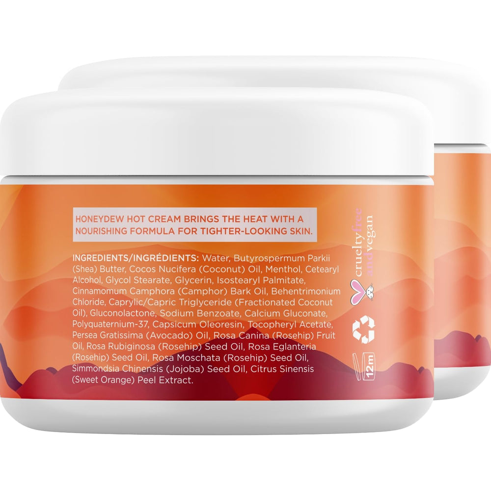 Maple Holistics crema contorno corporal, ayuda a tono y firmeza de la piel.