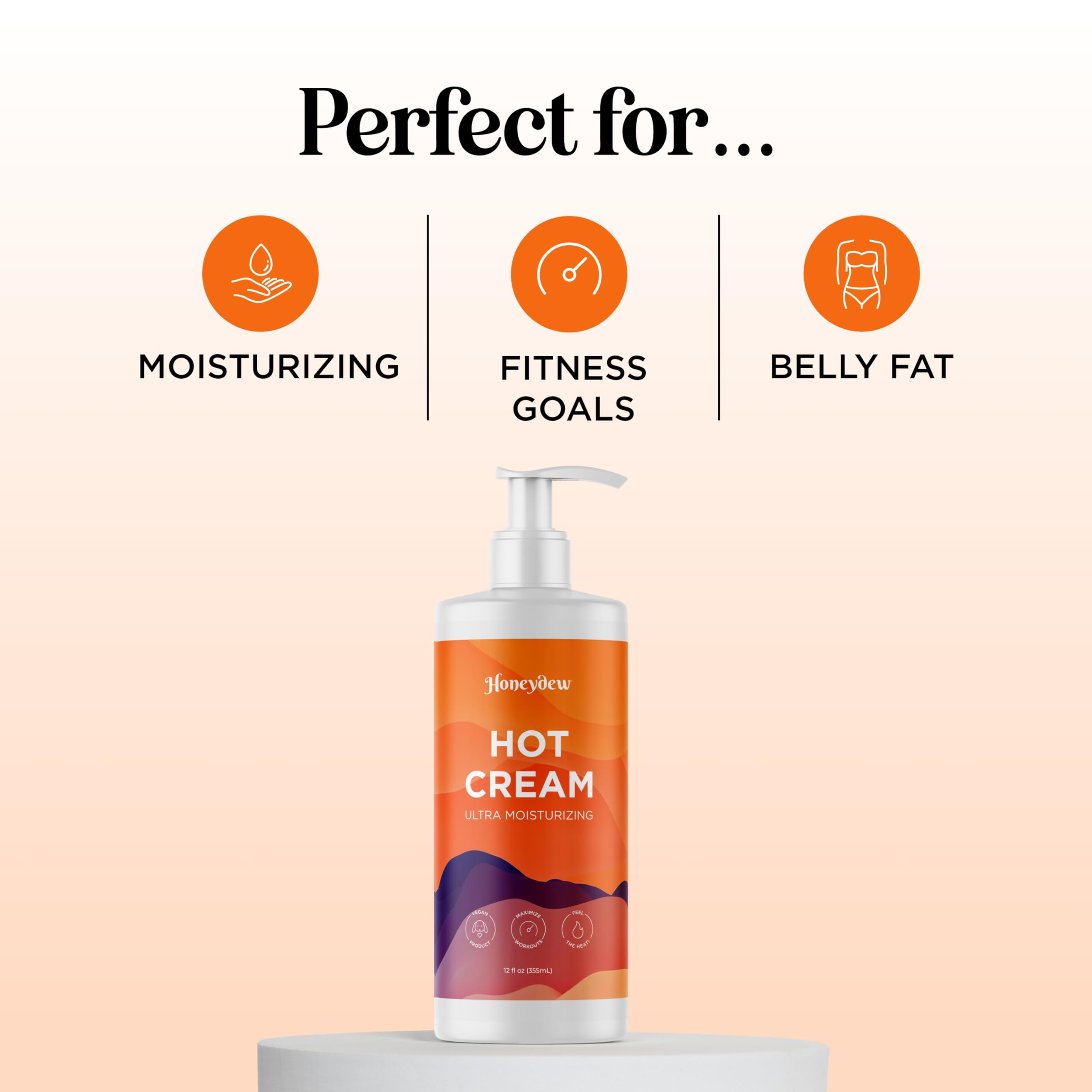 Maple Holistics Honeydew diferencia en entrenamientos, aroma energizante