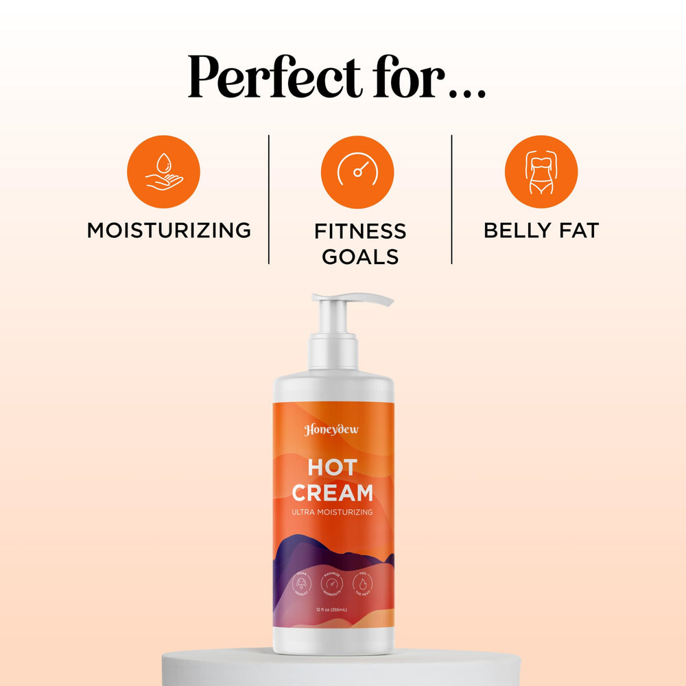 Maple Holistics Honeydew diferencia en entrenamientos, aroma energizante