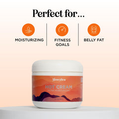 Maple Holistics gel sudor para entrenamiento, potencia rendimiento durante ejercicio.