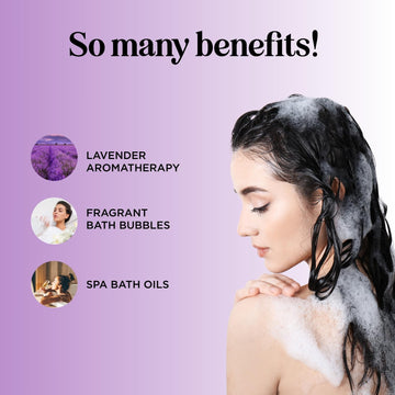 Maple Holistics: aceites de lavanda, manzanilla y salvia esclarea para spa en casa