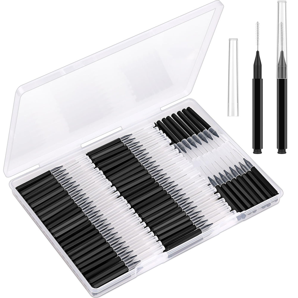MAPVOLUT caja almacenamiento portátil, organiza tus herramientas de belleza.