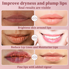 Empaque individual MAQIHAN para cuidado labial limpio.