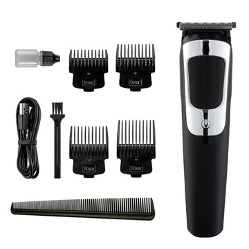 Hojas de acero inoxidable para corte rápido y duradero.