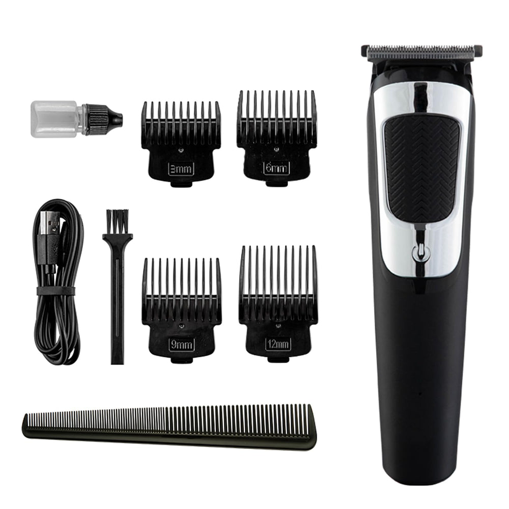 Hojas de acero inoxidable para corte rápido y duradero.