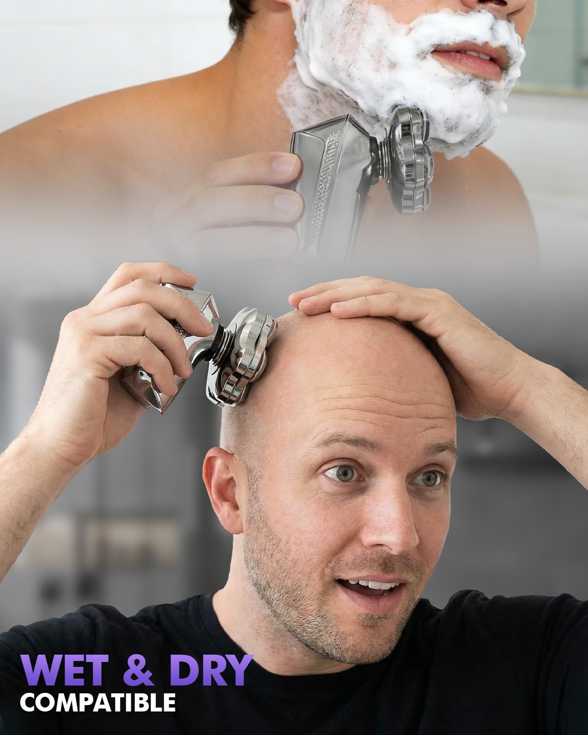 Regalo ideal Maraiss para hombres que cuidan su aspecto