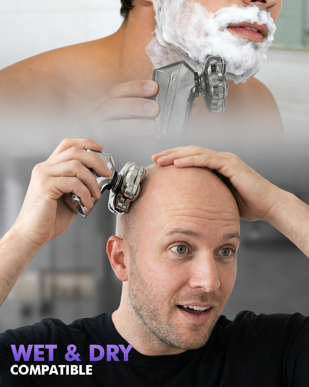 Regalo ideal Maraiss para hombres que cuidan su aspecto