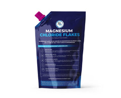 MARCO ESRA magnesium flakes dissolving quickly for instant bath immersion