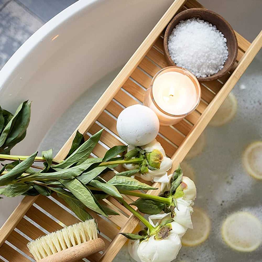 MARCO ESRA skin-soothing mineral bath salts