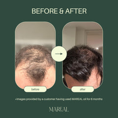 MAREAL ramo de romero: aroma natural para el cuidado diario.