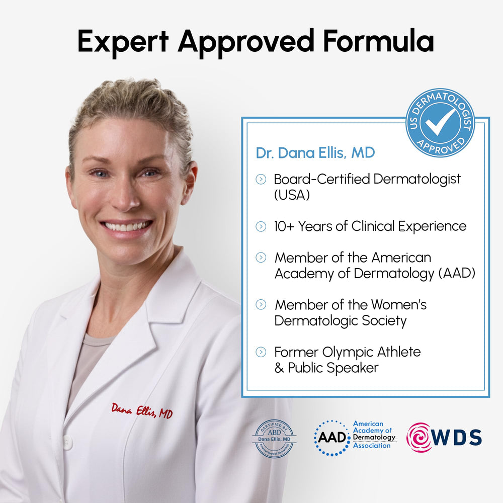 MAREE disco con aceite de árbol de té, sensación refrescante