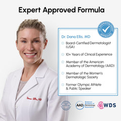 MAREE disco con aceite de árbol de té, sensación refrescante