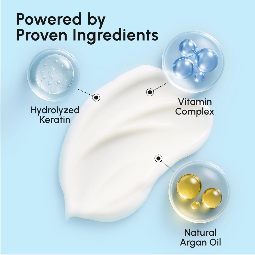 MAREE application rapide sur cheveux humides pour gagner du temps