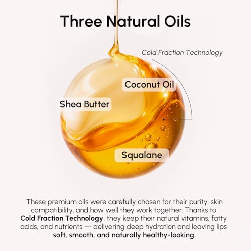 MAREE bálsamo con brillo sutil, acabado natural