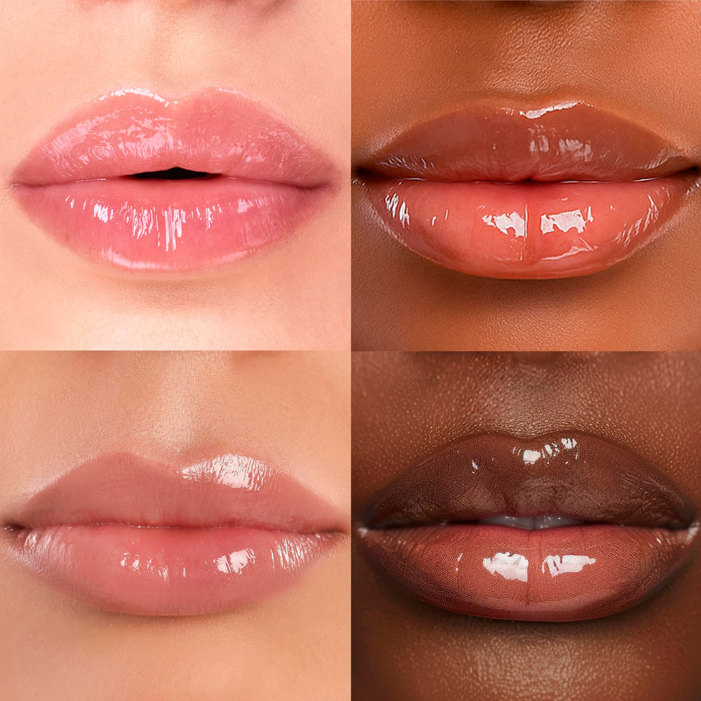 MAREE bálsamo para labios secos, nutrición suave y duradera