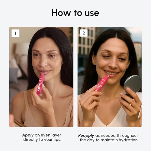 MAREE bálsamo unisex para hombres y mujeres, cuidado diario