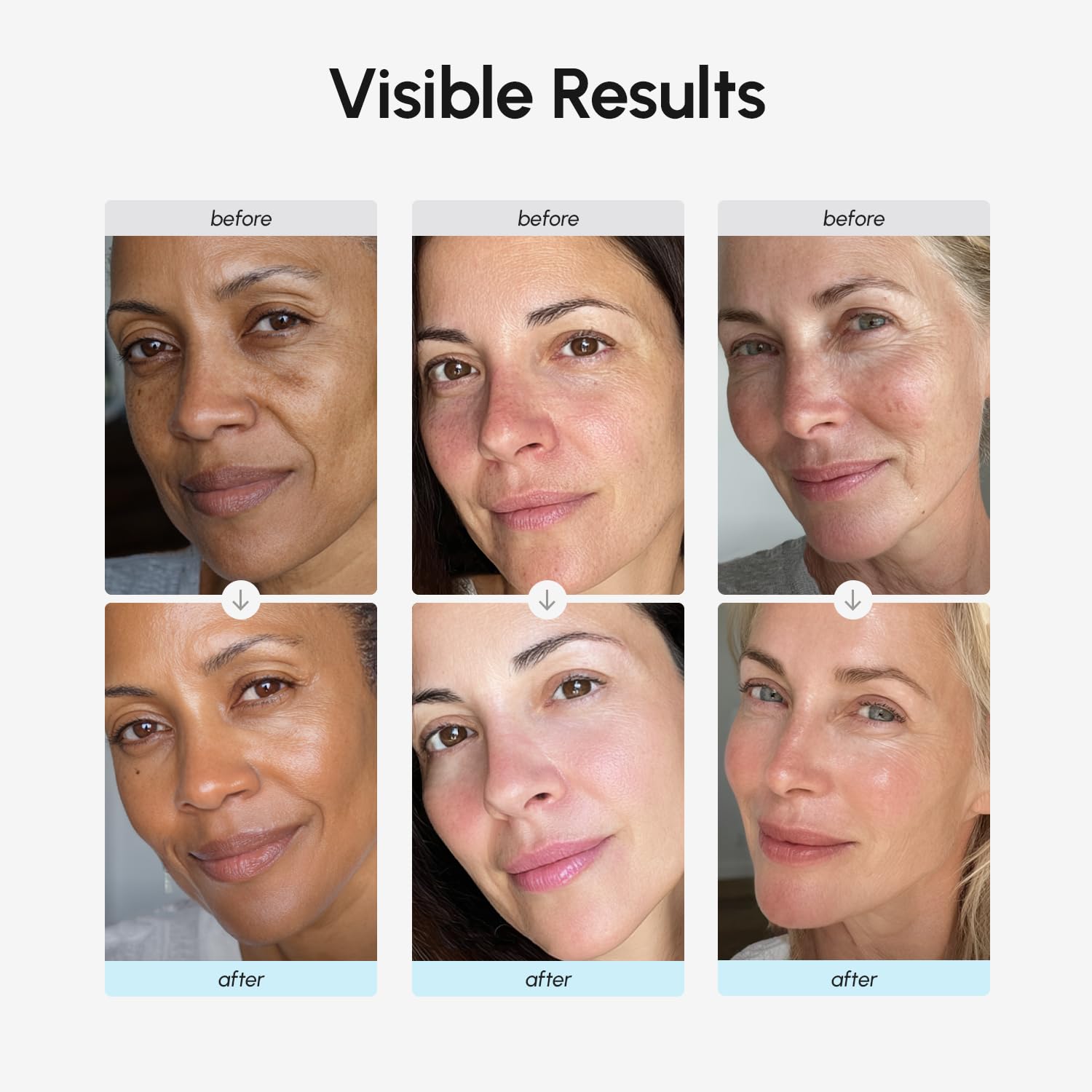 MAREE Crème visage retinol : stimulation douce du renouvellement cutané.