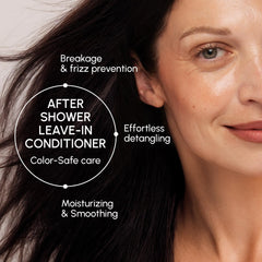 MAREE définition des boucles et humidité pour style naturel