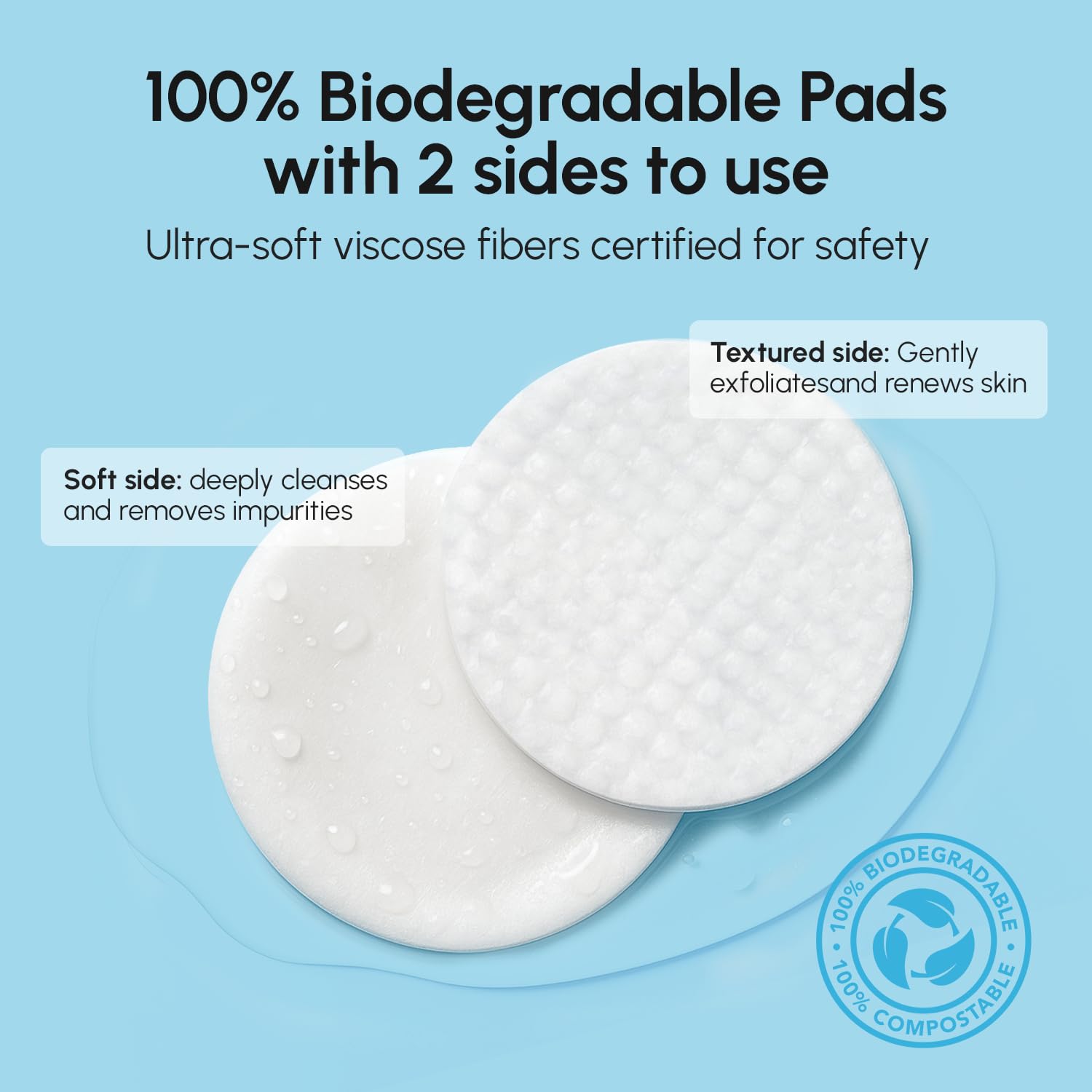 MAREE empaque sostenible destaca compromiso ambiental