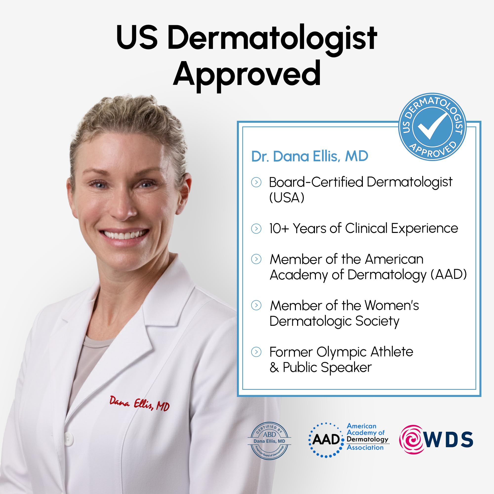 MAREE ingredientes con colágeno marino para nutrición de la piel.