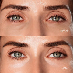 MAREE Patchs Yeux Gel Rose patches hydratants pour un regard plus frais.