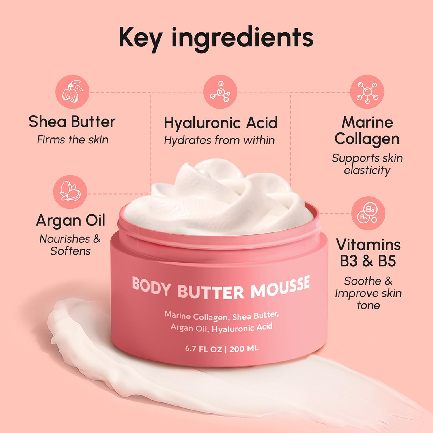 MAREE perfume Eden Nuageux, aroma cálido y agradable.