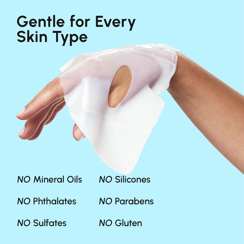 MAREE spa en casa con ritual de belleza.