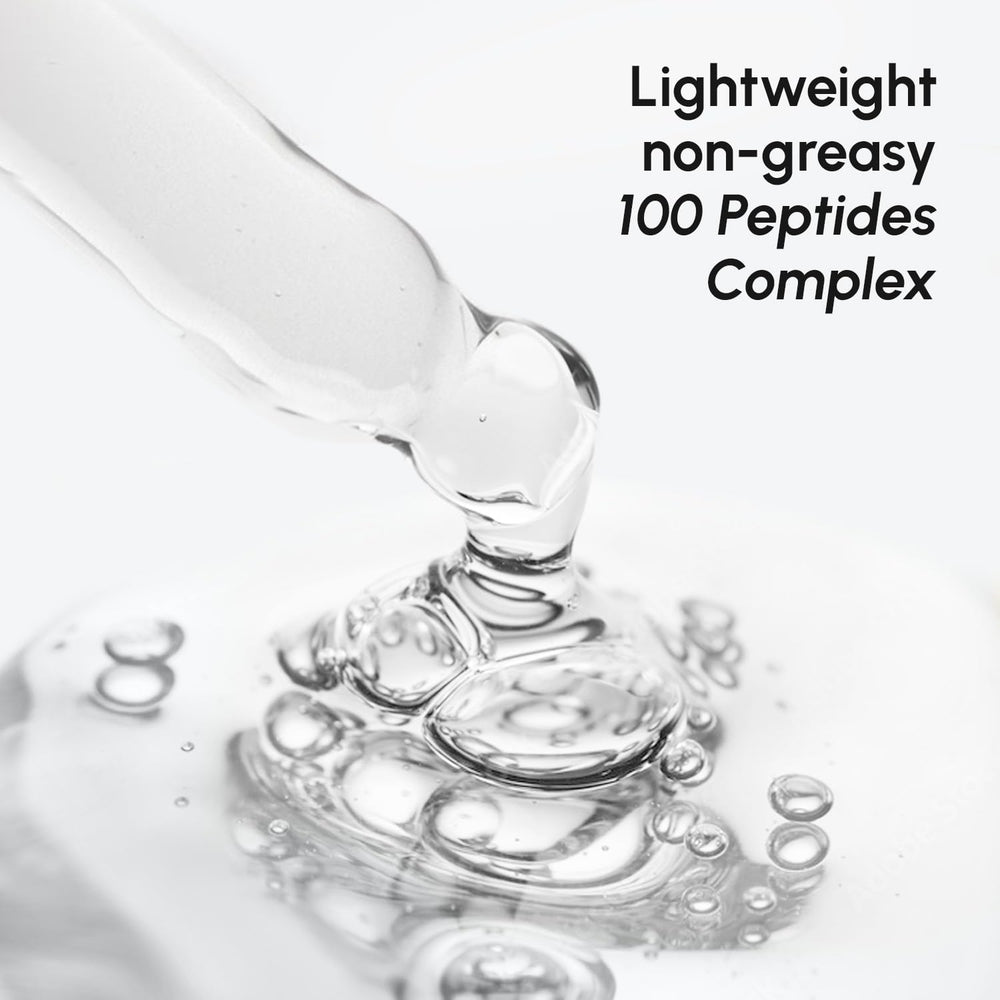 MAREE Suero hidratación capilar para un aspecto sedoso.