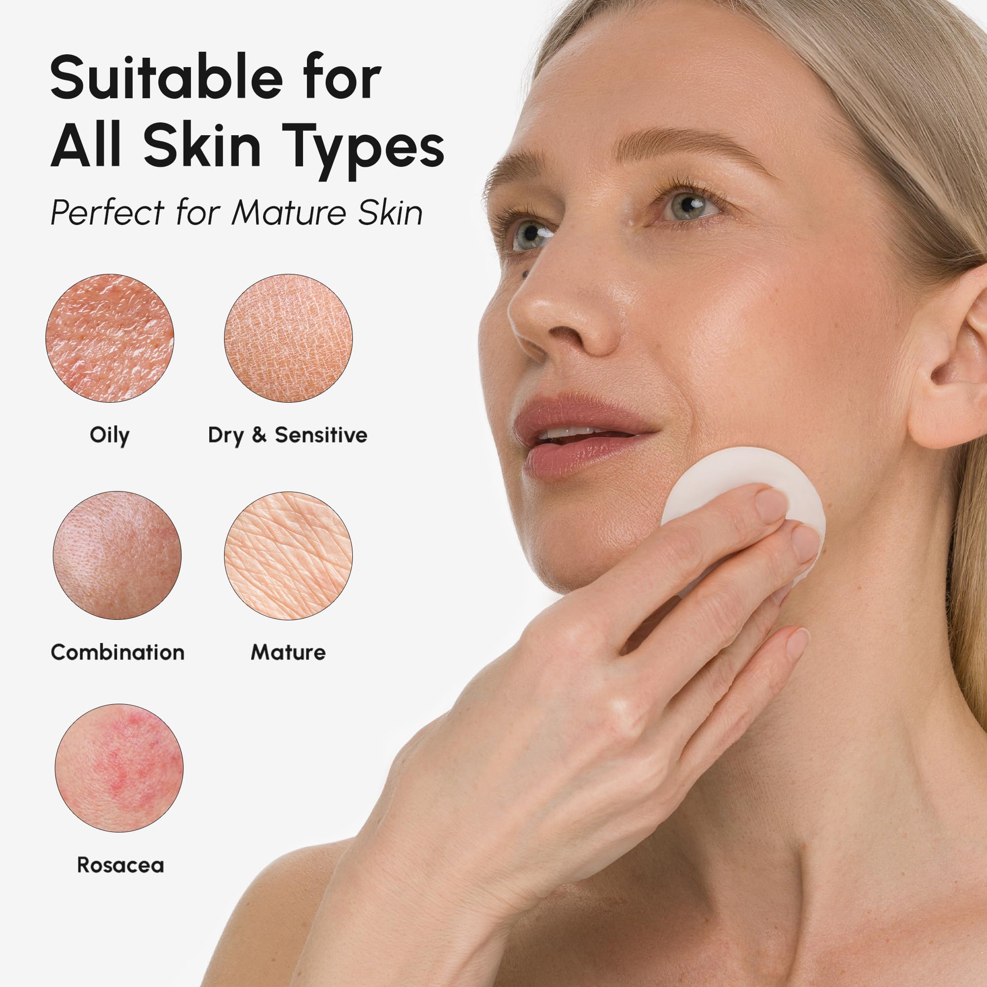 MAREE Tonique hydratant eclat - teint lumineux